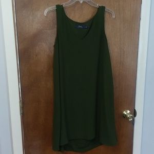Ralph Lauren Polo Dress